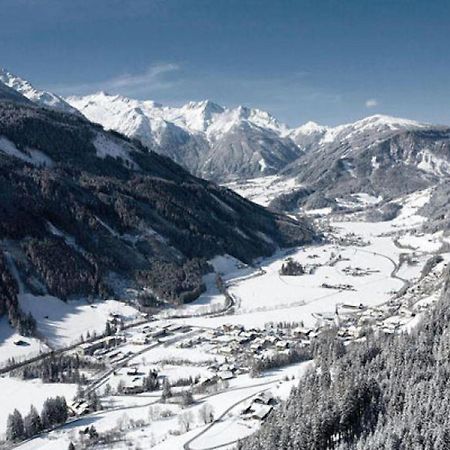 Pinzgau Lodge 2B Wald im Pinzgau Buitenkant foto