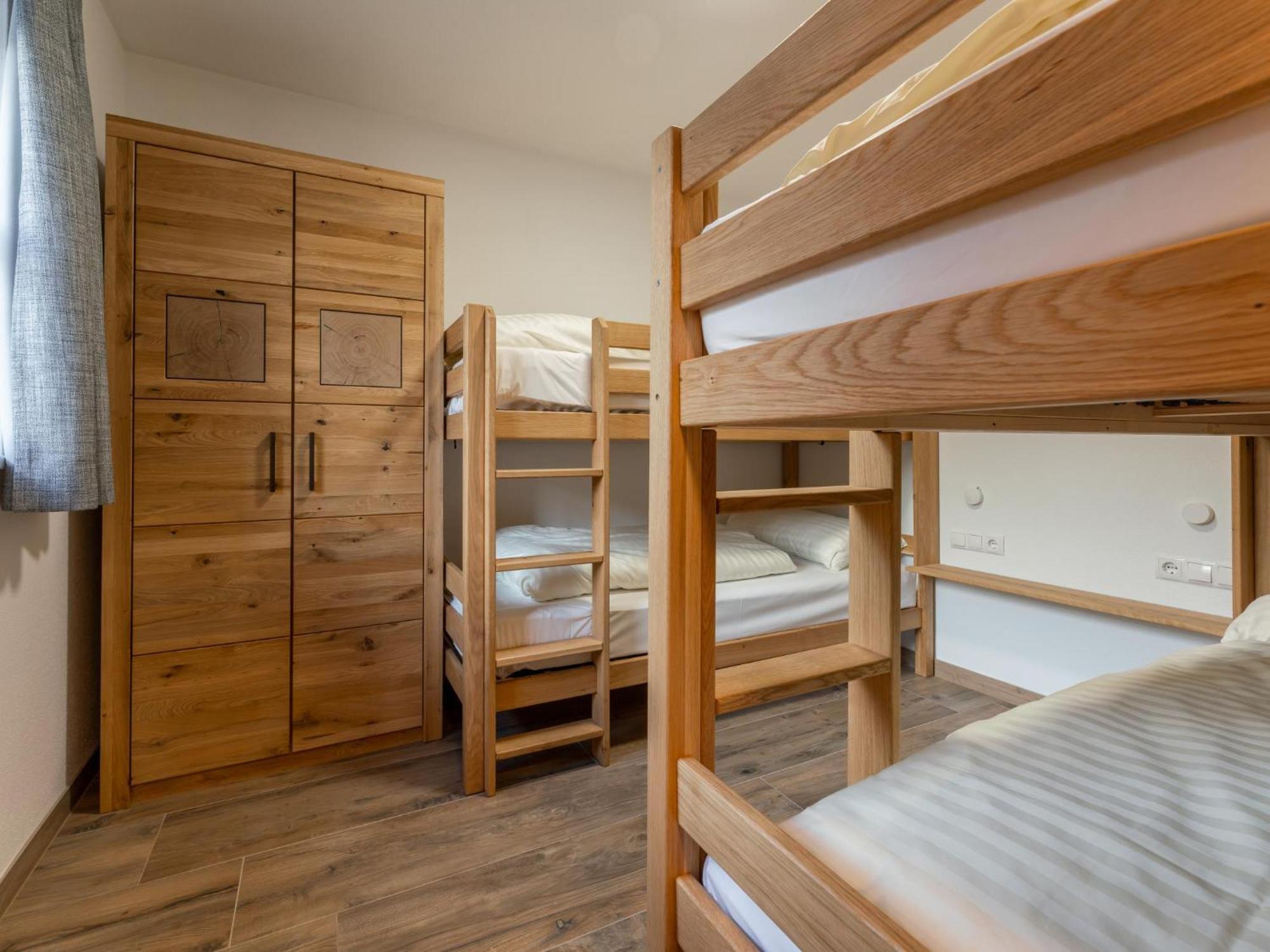 Pinzgau Lodge 2B Wald im Pinzgau Buitenkant foto